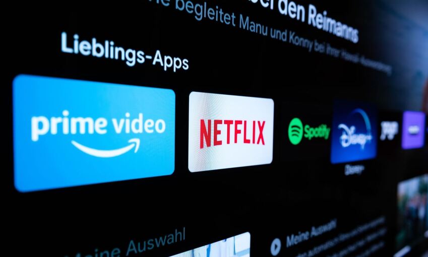 Prime Video