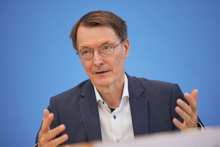 Karl Lauterbach