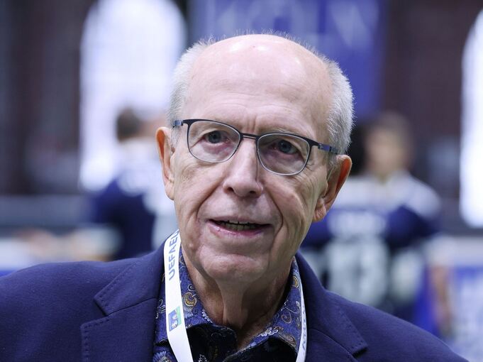 Reiner Calmund