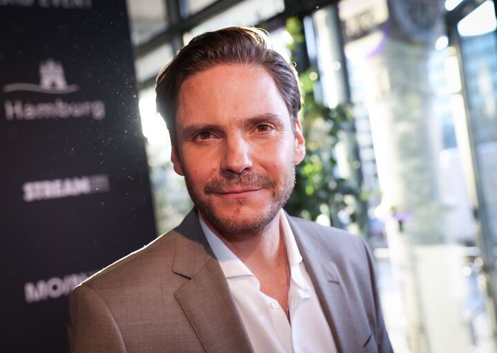 Schauspieler Daniel Brühl