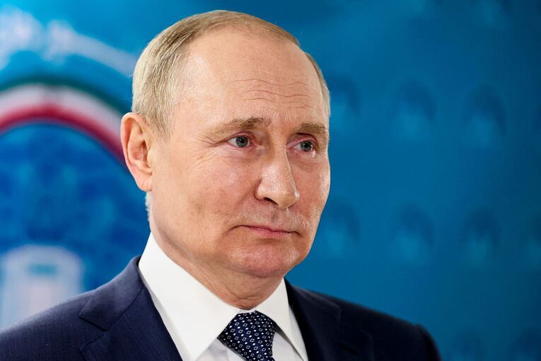 Putin