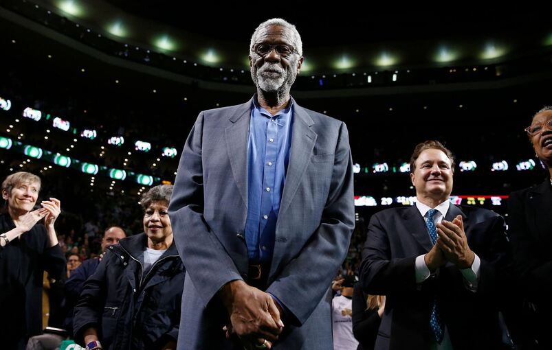 Bill Russell