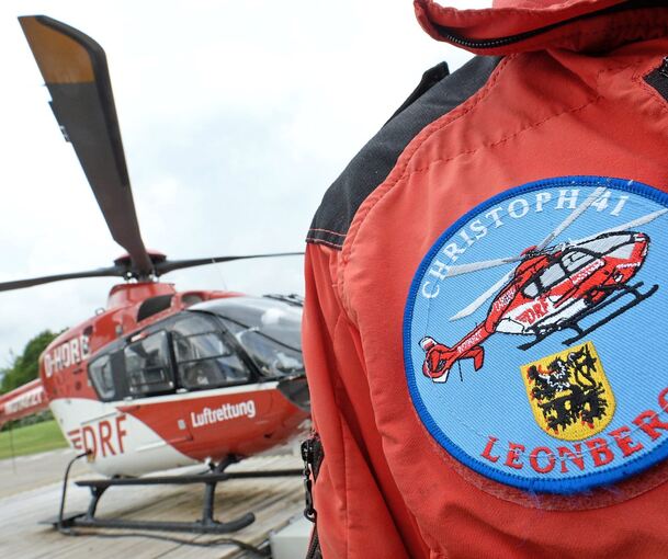 Seit Längerem kämpfen vor allem Feuerwehr und THW für den Erhalt des Leonberger Heli-Standorts, von dem aus Rettung in der verkehrsreichen Region Stuttgart oft schneller am Ziel ist als am Boden.