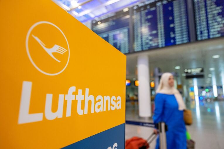 Lufthansa