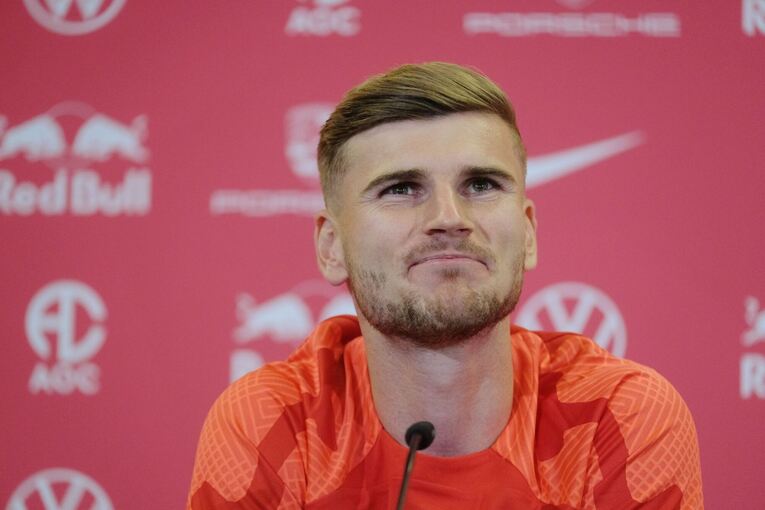 Timo Werner