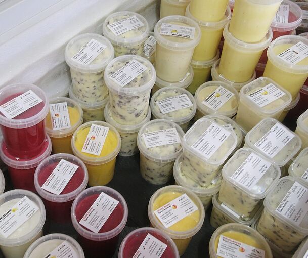 Wer die Wahl hat, hat die Qual.