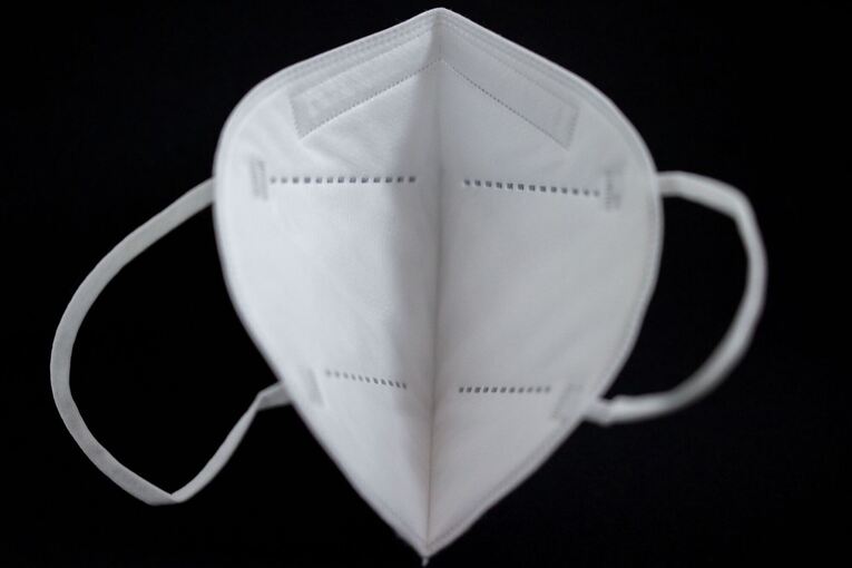 FFP2-Maske FFP2-Maske