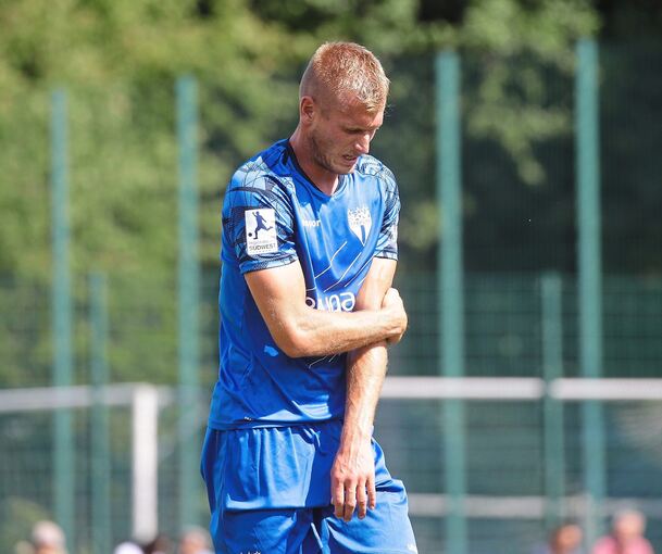 Marcel Sökler. Foto: Baumann