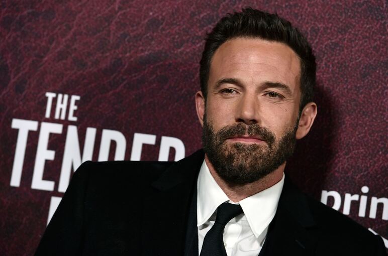 Ben Affleck