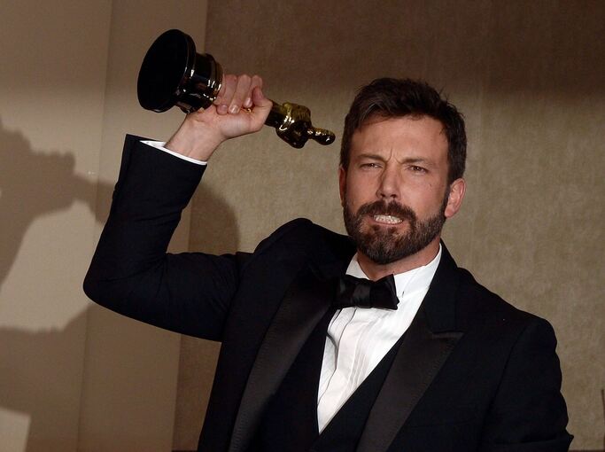 Ben Affleck