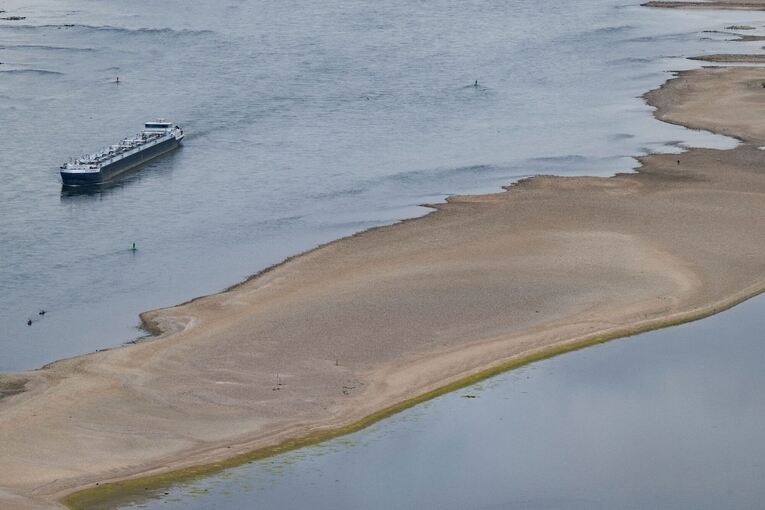 Rhein-Schifffahrt Rhein-Schifffahrt