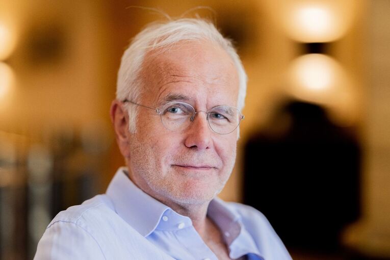 Harald Schmidt Harald Schmidt