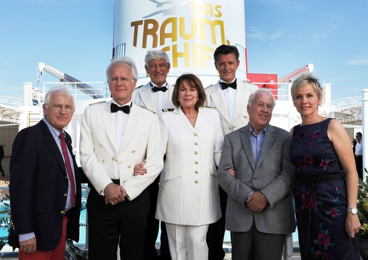 Harald Schmidt Harald Schmidt