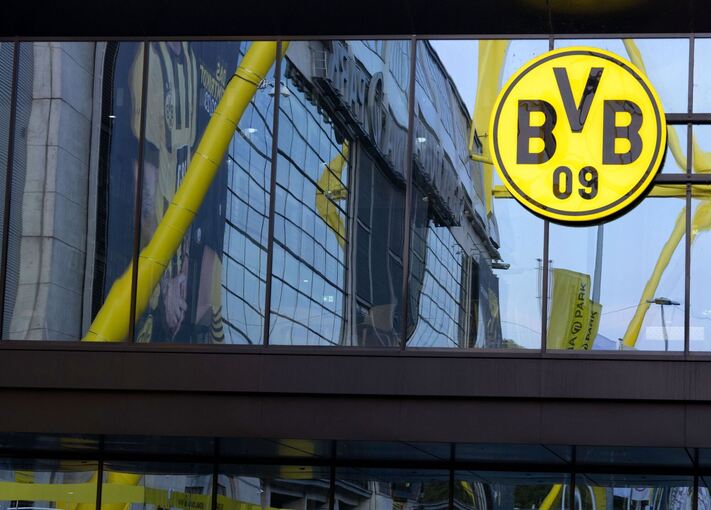 Borussia Dortmund