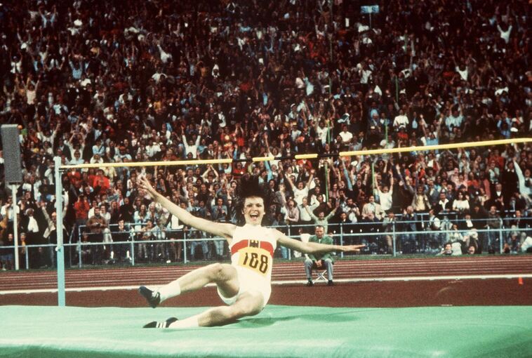 Weltrekord Weltrekord