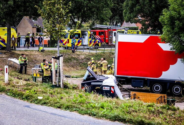 Rettungskräfte Rettungskräfte