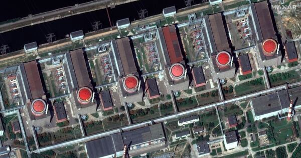 Válka proti Ukrajině: Taková je situace