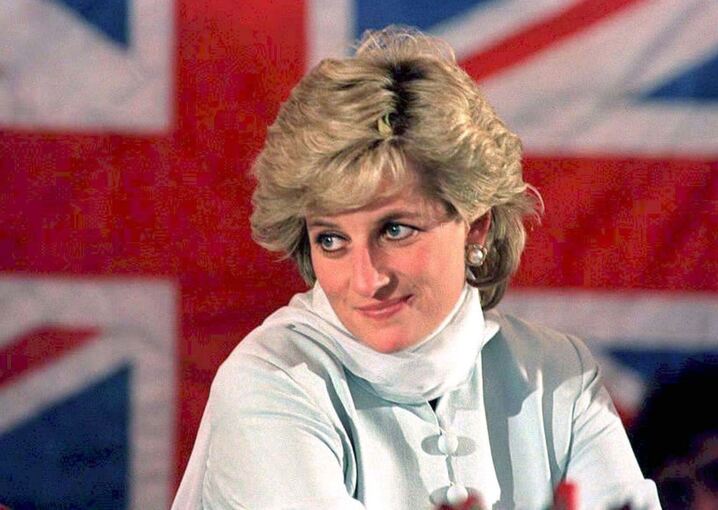Prinzessin Diana Prinzessin Diana