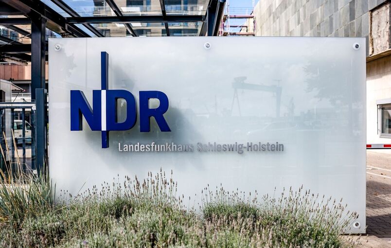 NDR Landesfunkhaus Schleswig-Holstein