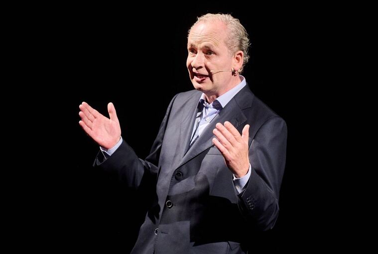 Ferdinand von Schirach