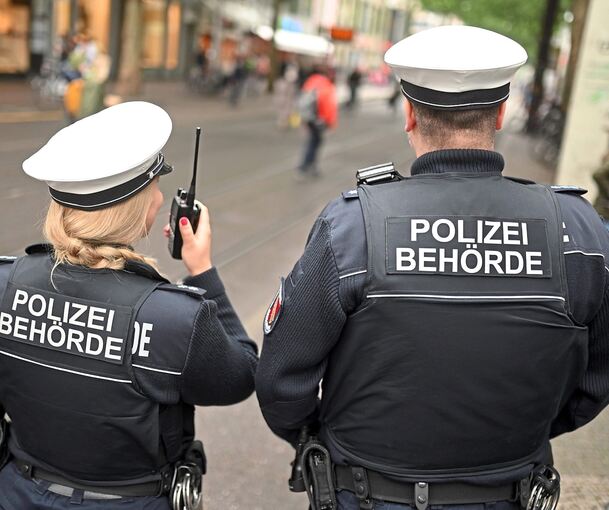 Geht es nach der Ditzinger CDU, so würden künftig weitaus mehr Vollzugsdienst-Beschäftigte in der Stadt für ein besseres Sicherheitsgefühl sorgen.