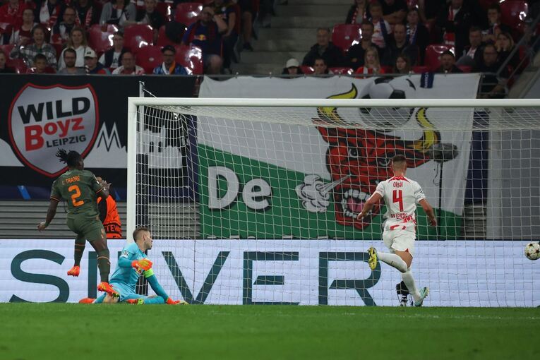 Endstand