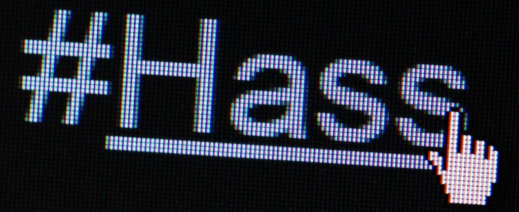 Hetze im Netz Hetze im Netz