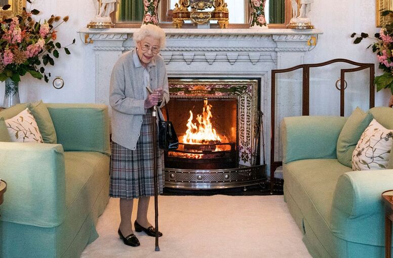 Queen