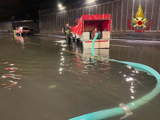 Norditalien Norditalien