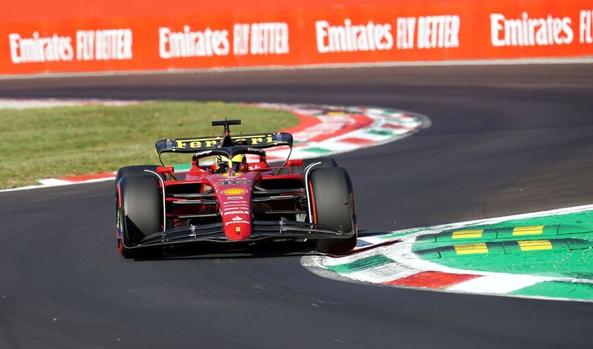Charles Leclerc