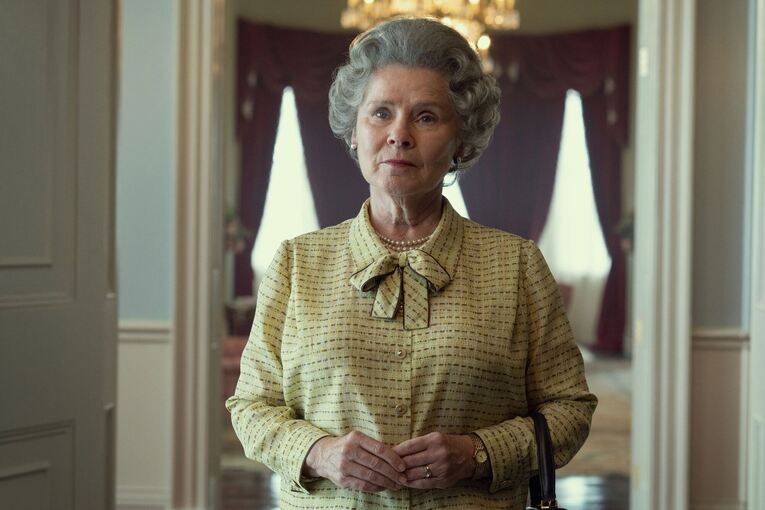 «The Crown»