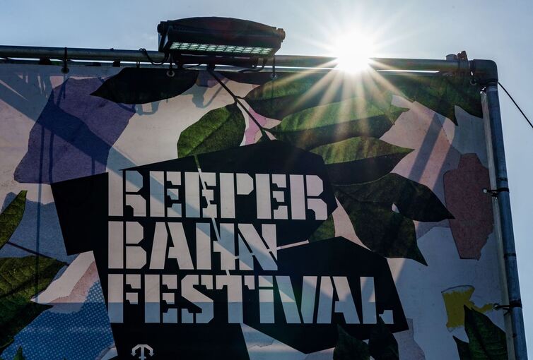 Reeperbahn-Festival Hamburg