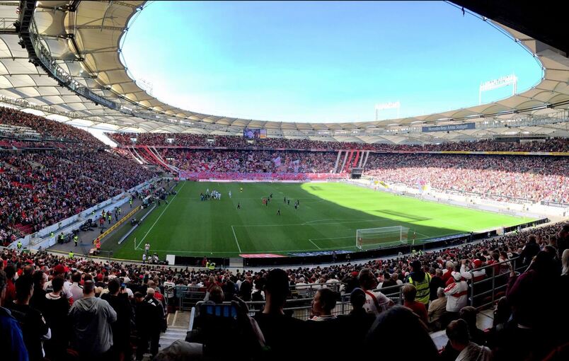 Nachhaltigkeit im Sport