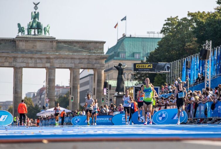 Berlin-Marathon