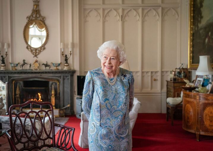 Was wird nach Tod der Queen aus Windsor?