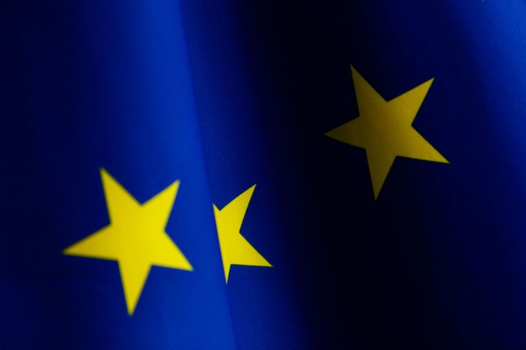 EU-Flagge