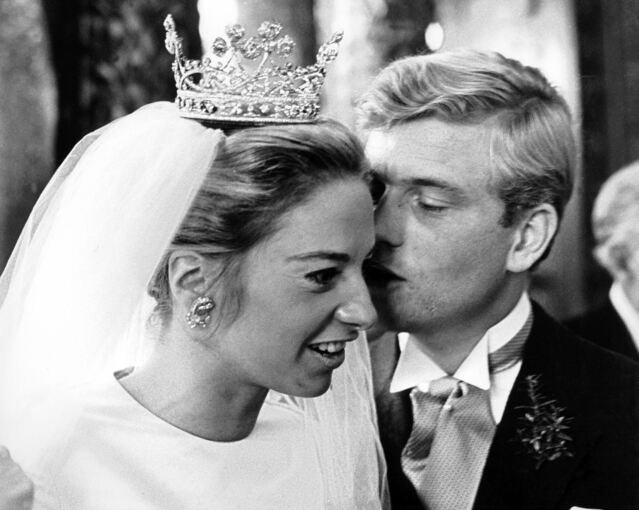Ferfried Prinz von Hohenzollern ist tot