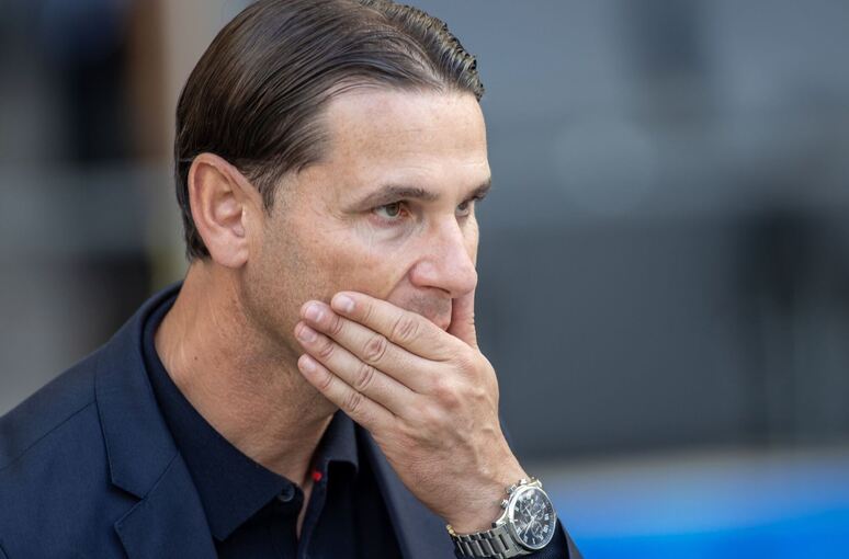 Gerardo Seoane. Gerardo Seoane.