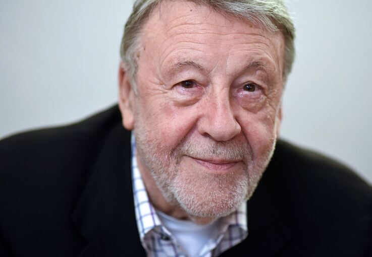 Günter Lamprecht