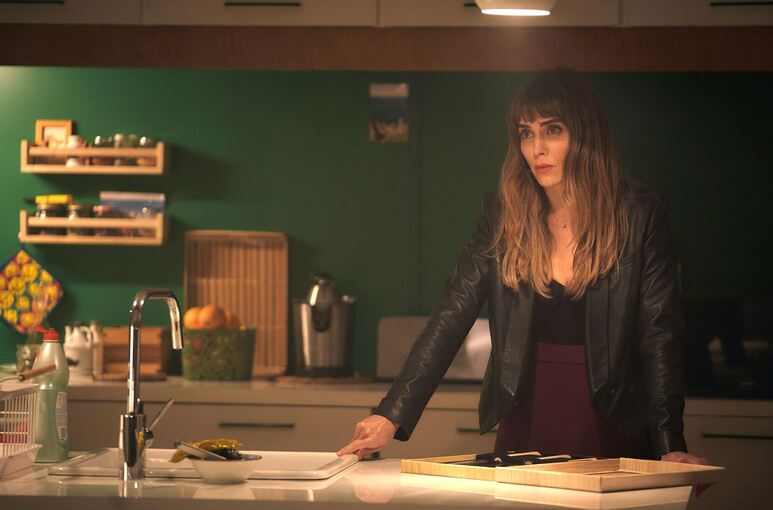 "You Shall Not Lie - Tödliche Geheimnisse"