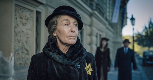 ARD-Drama: «Martha Liebermann - Ein gestohlenes Leben»