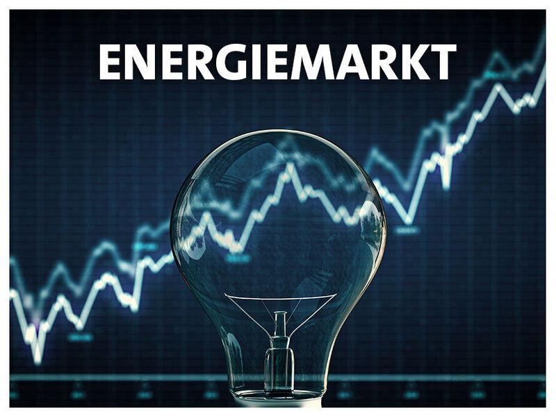 Energiemarkt