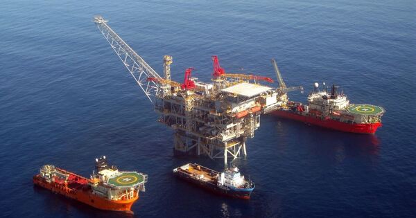 Israel Segnet Gas Abkommen Mit Libanon Ab Gas F r Europa 