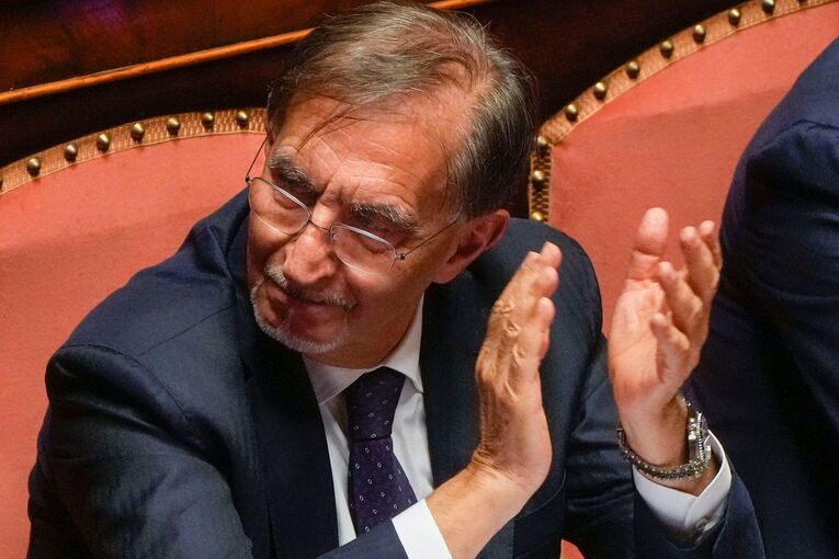 Ignazio La Russa