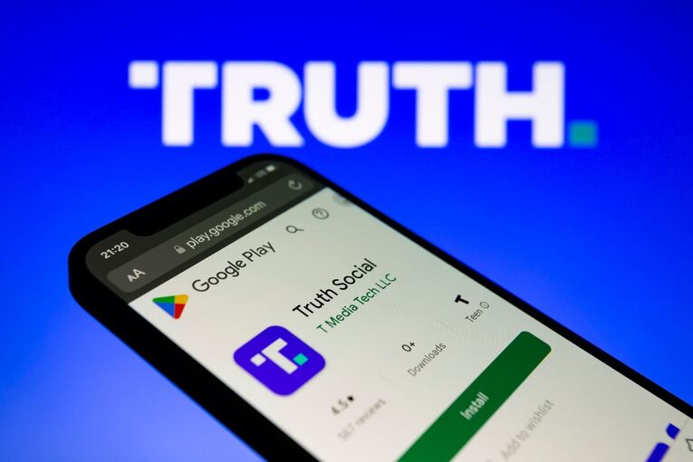 Truth-App