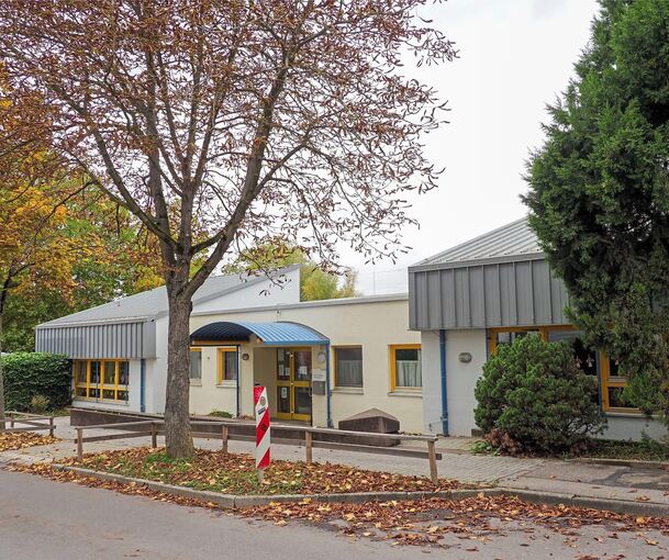 Stadt will umfassende Aufklärung über Unfall in Freiberger Kindergarten