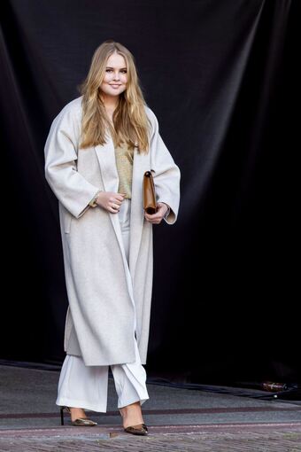 Kronprinzessin Amalia