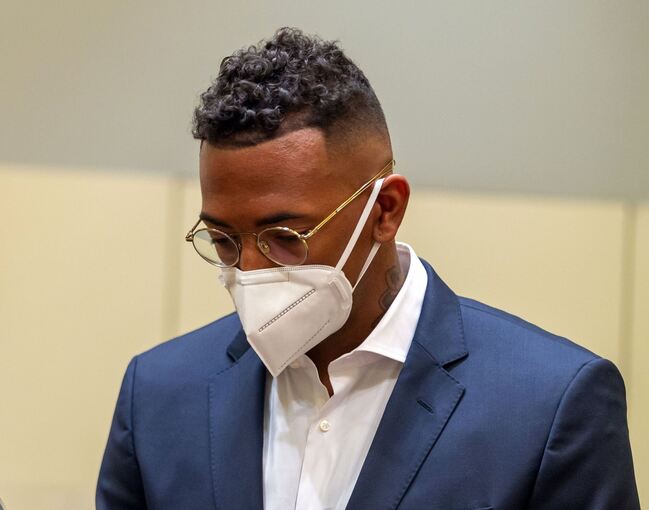 Jérôme Boateng