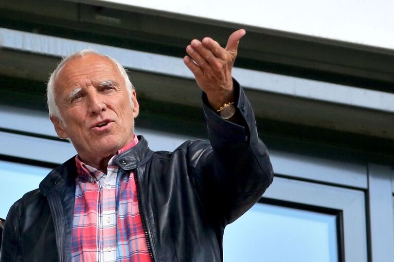 Dietrich Mateschitz