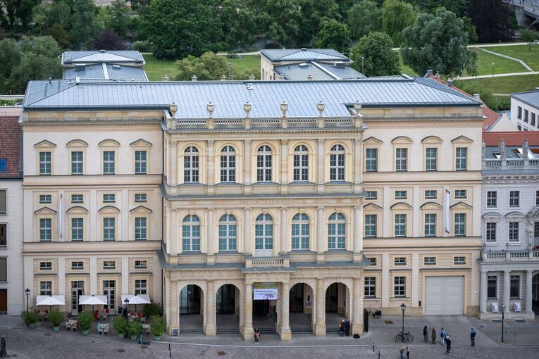 Museum Barberini